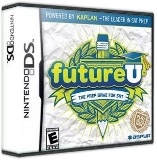 ROM FutureU - The Prep Game for SAT